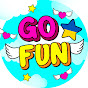 GoFun Ukrainian logo