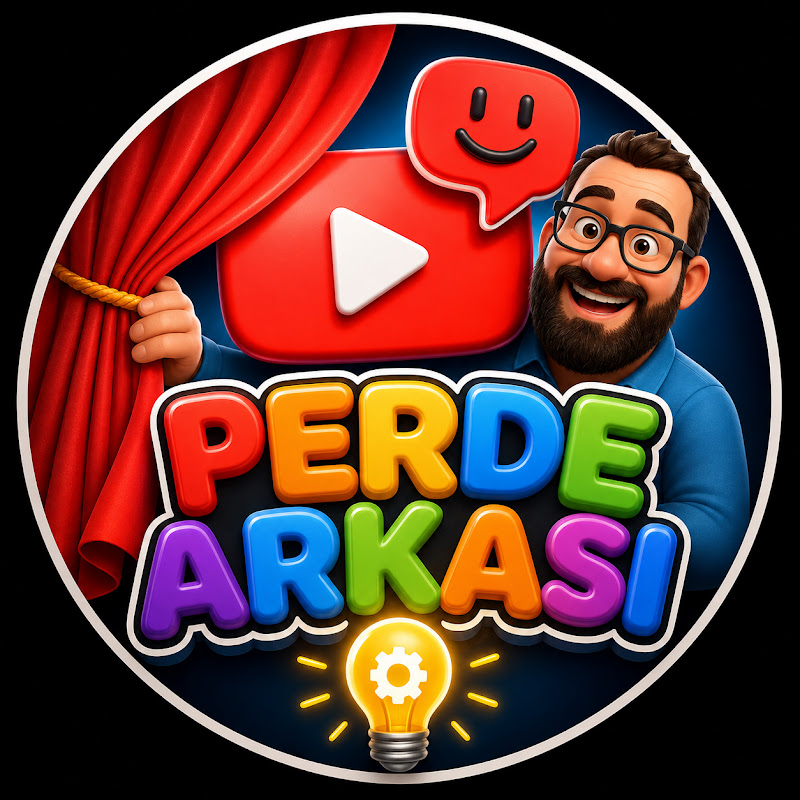 Perde Arkası