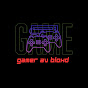GAMER AV  logo