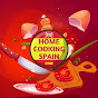 Home Cooking Spain