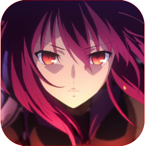 Wallpaper Of Scathach スカサハ Apk Download For Android Anime Art Wallpapers