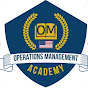 Operations Management Academy logo
