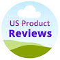 US Product Reviews logo