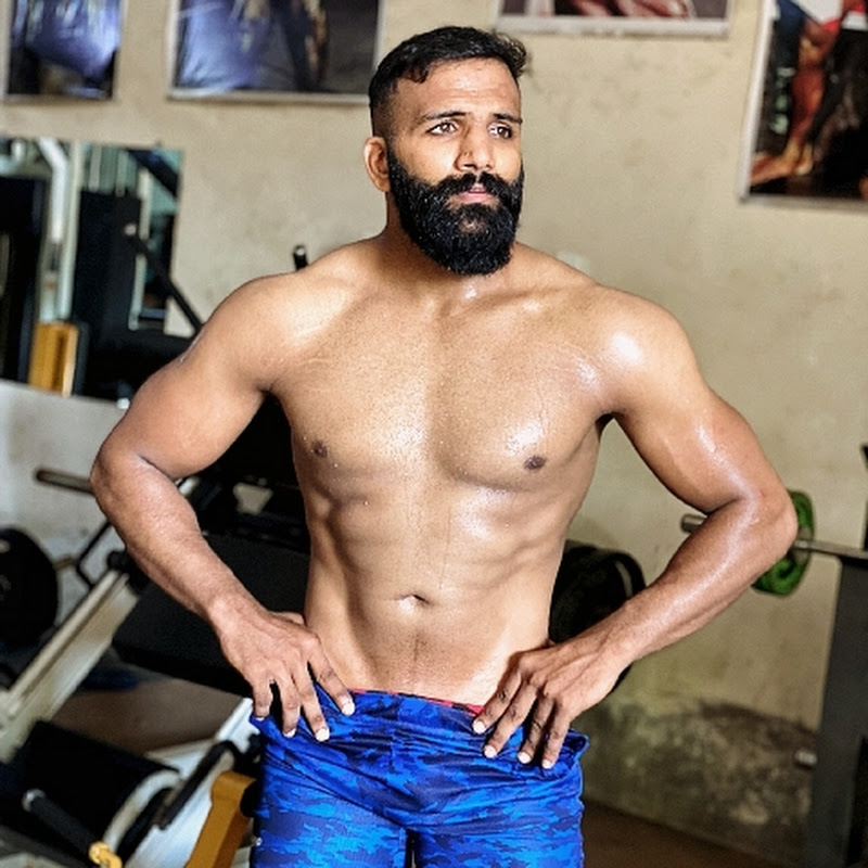 haseeb Mustafa
