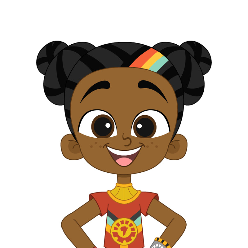 Channel Avatar