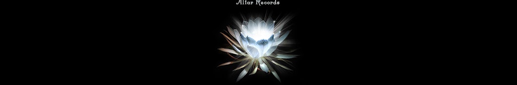 Altar Records YouTube channel avatar