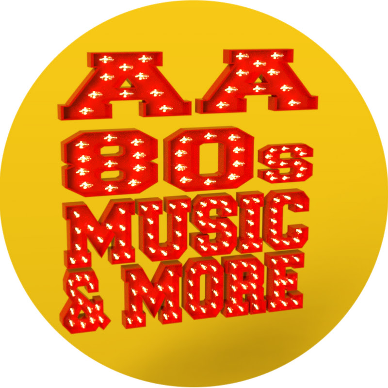 AA 80s Music and More
