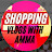 shopping vlogs with Amma