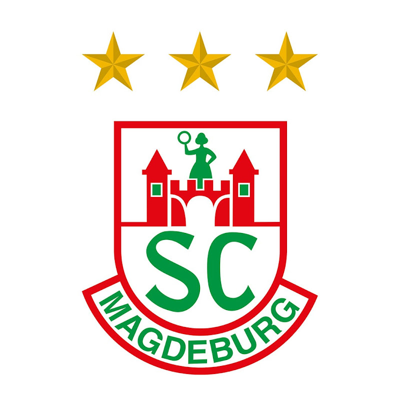 SC Magdeburg icon