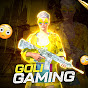 GOLI GAMING logo
