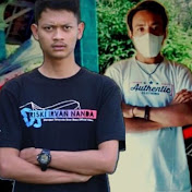 Riski Irfan Nanda Roland 69 Project 69 Project