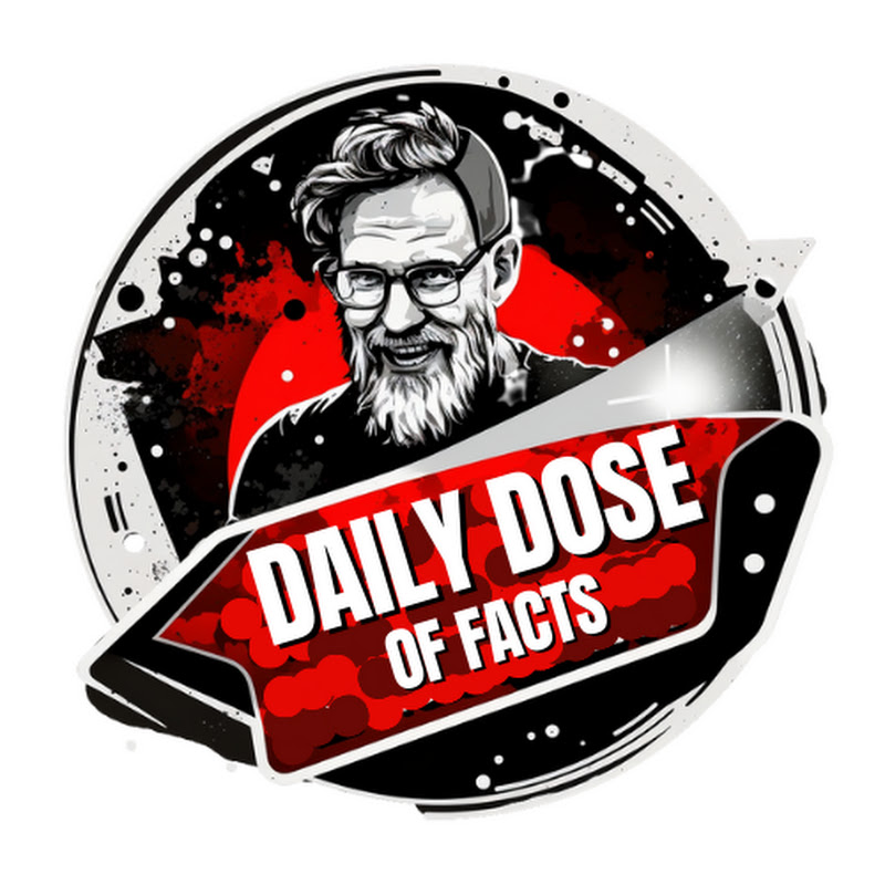 Daily dose of fact