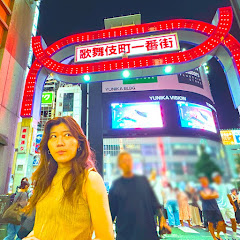 歌舞伎町の女チャンネルアイコン画像