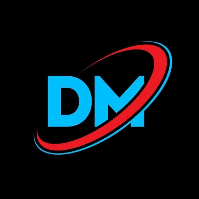 D.M-blogs