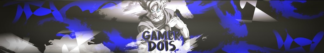 Gamer Dois YouTube channel avatar
