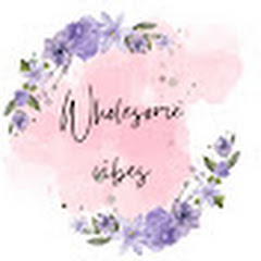 Hire Wholesome Vibes  — Organization & Decluttering YouTube creator for sponsorships