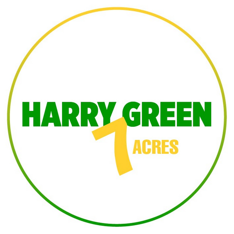 Harry Green 7 Acres