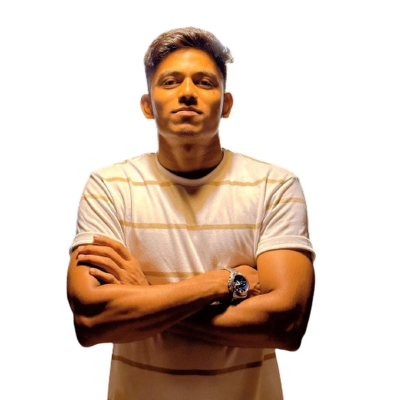 Achyuth Chowdary