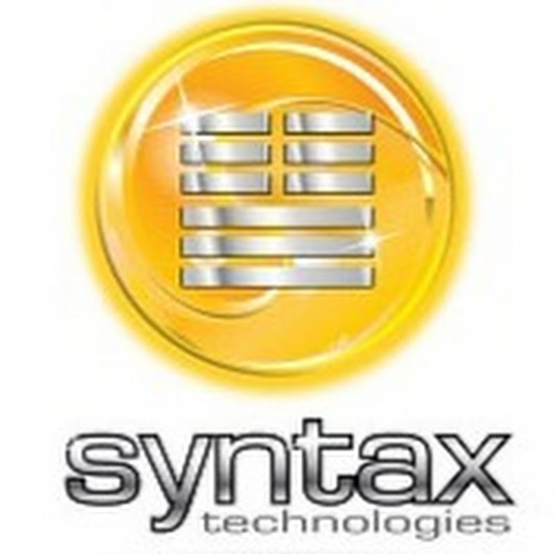 syntaxtechnologies