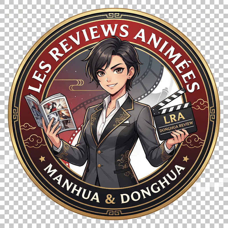 Les Reviews Animées