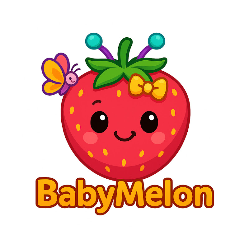 Baby Melon Kids TV - Nursery Rhymes 