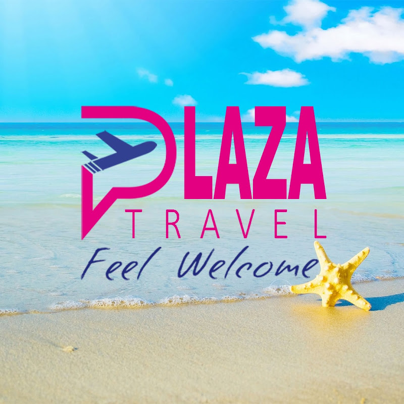 PLAZA TRAVEL