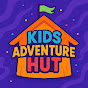 Hire Kids Adventure Hut — Kids Crafts & Activities YouTube creator for sponsorships
