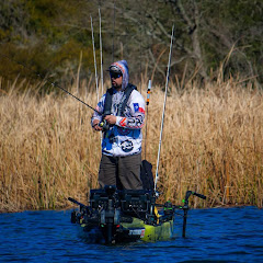Jeremy Sabolboro Fishing