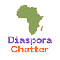Diaspora Chatter logo
