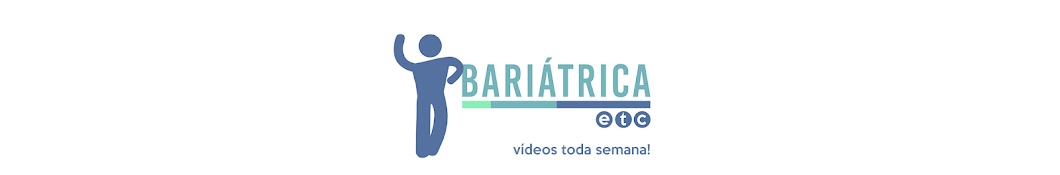 BariÃ¡trica Etc YouTube channel avatar
