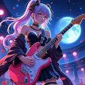 #電脳美女音楽隊