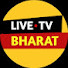 gV1f9ouOHsk-channel-avatar-Live tv bharat