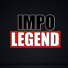 Impo legend  channel logo