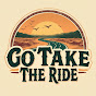 Go Take The Ride logo