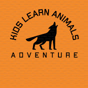Kids Learn Animals