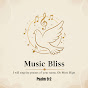 MusicBliss Avatar