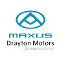 Drayton Motors MAXUS Louth