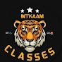 INTKAAM CLASSES logo