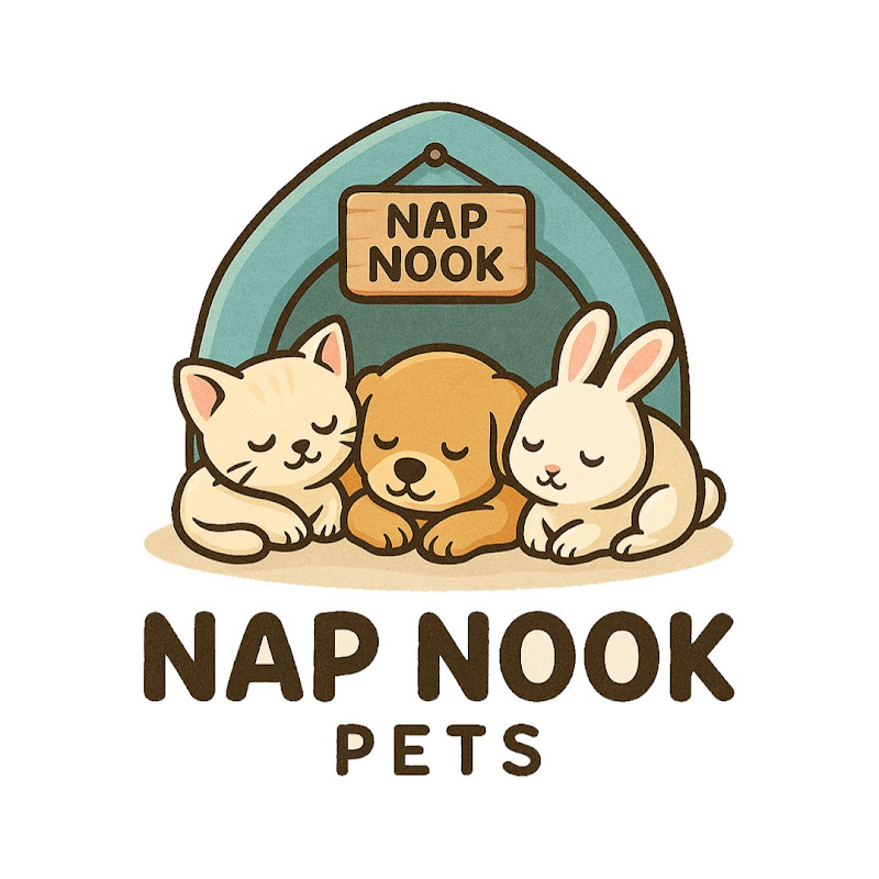 Nap Nook Pets