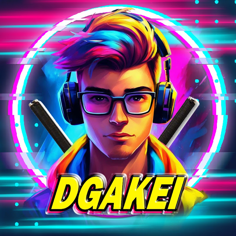 DGakei