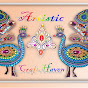 Artistic Craft Haven logo