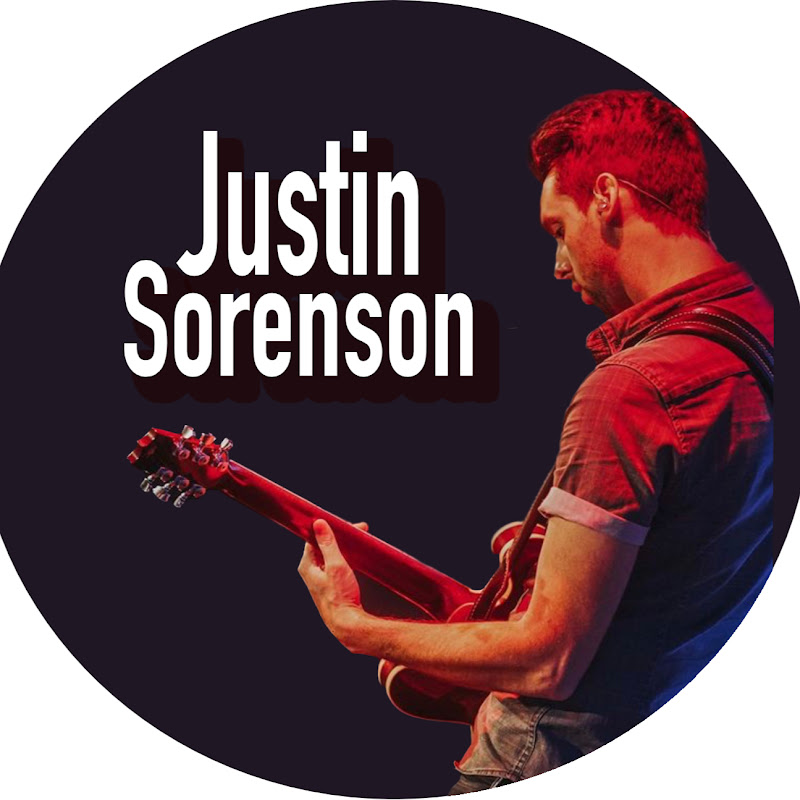Justin Sorenson