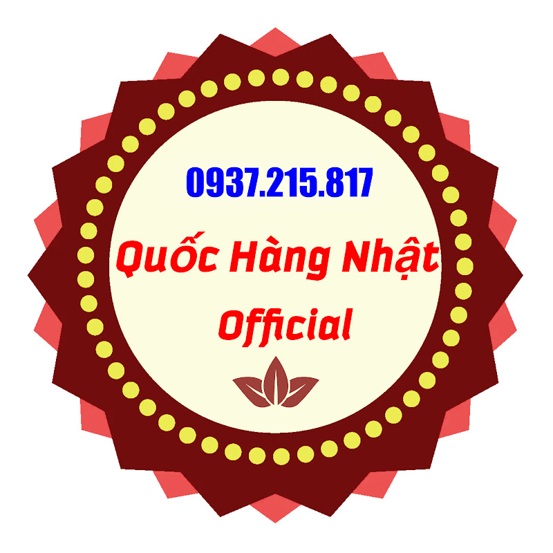 Quốc Hàng Nhật Official