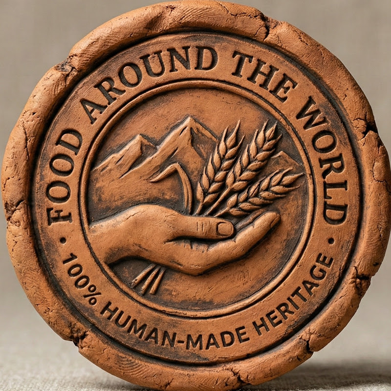 Food Around The World