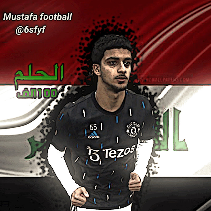 Mustafa football