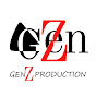 GenZ Production logo
