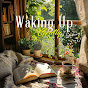 Waking Up Gently logo