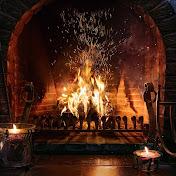 4k Fireplace Stream