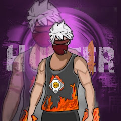 BR HUNTER  avatar