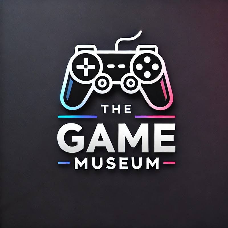 The Game Museum